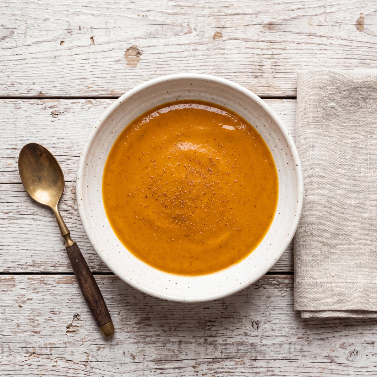 Pumpkin Pie Yogurt Cup